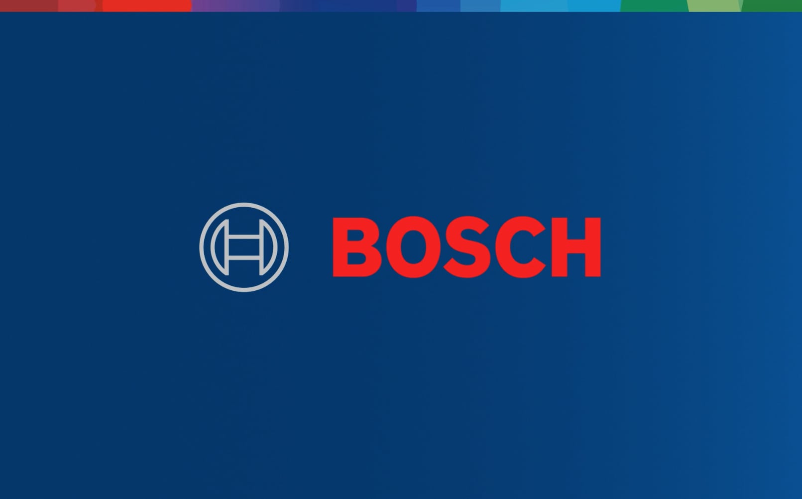 Blue.Bold. Authentic. Kommunikationsdesign für Bosch Power Tools Professional