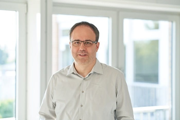 Thomas Krüger übernimmt Verantwortung für Produkt & Entwicklung der NTS.suite