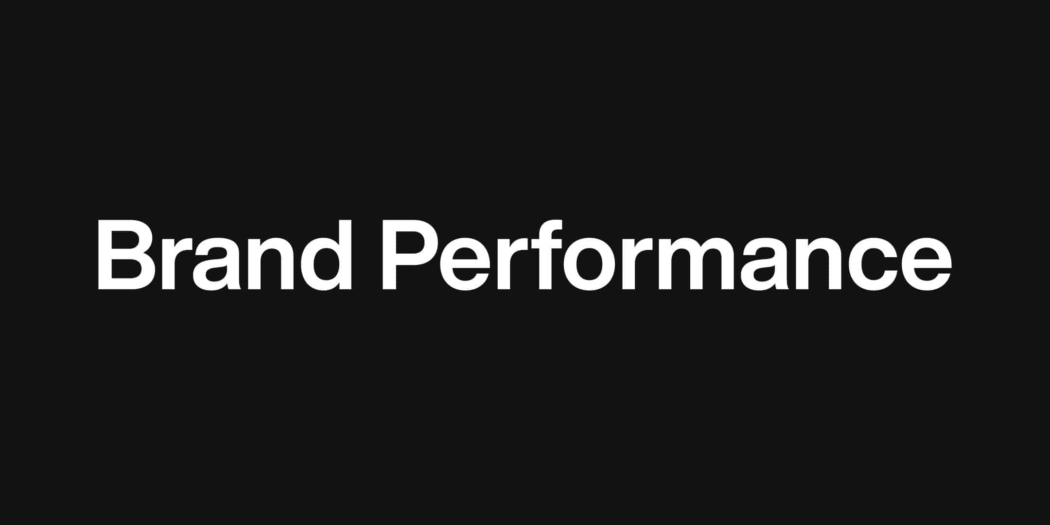 wirDesign Brand Performance Workshop am 7. April 2022 in Berlin