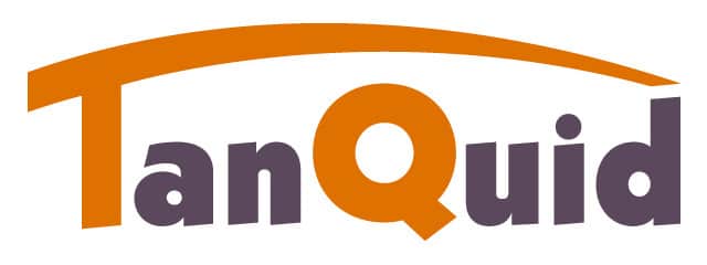 TanQuid-Logo