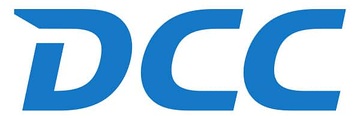 Company logo (© by DCC)