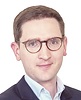 Evrard Fauche, Operations Director bei Certas Energy Retail Europe