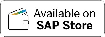 Availability badge (© by SAP)