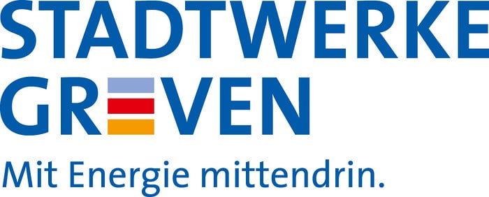 NEWS5668 Logo der Stadtwerke Greven