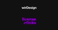 Mp4: Kooperation wirDesign und license.rocks