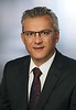 Markus Rütering, Vice President Sales & Service für Europa, den Mittleren Osten, Indien und Afrika (EMEIA) 