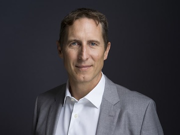Carsten Kulcke, General Manager Global Business Unit Hotel